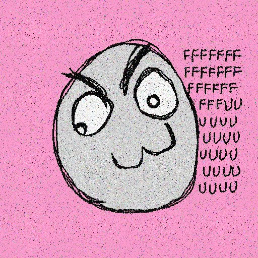 If you hold #derage or #SMOWL or any <a href="/Darkfarms1/">Darkfarms㊙️</a> piece (dickrbutts, badmans, daily GMs, 1 of 1s) let me know so I can follow you back. Also cool stuff coming later at 630 for DF frenz 👀 if we get 50 retweets I'll giveaway one Derage piece  <a href="/DarkfarmsFrens/">DF’s Frens</a> #NFT