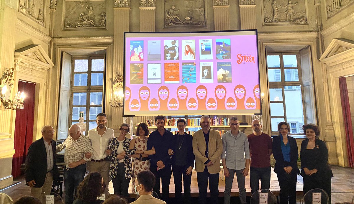 Fondazione Circolo dei lettori tweet media