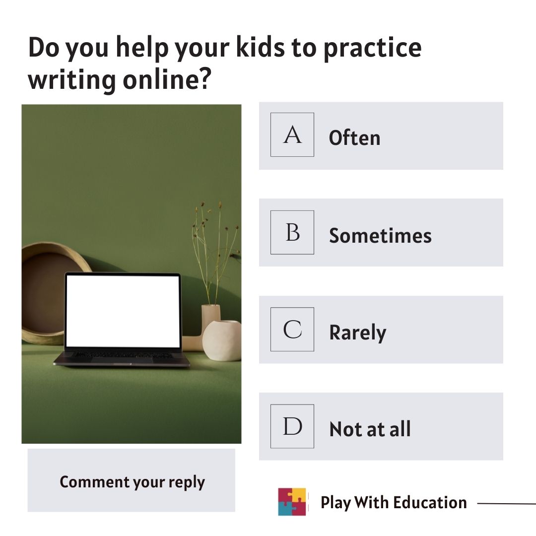 Play With Education tweet media
