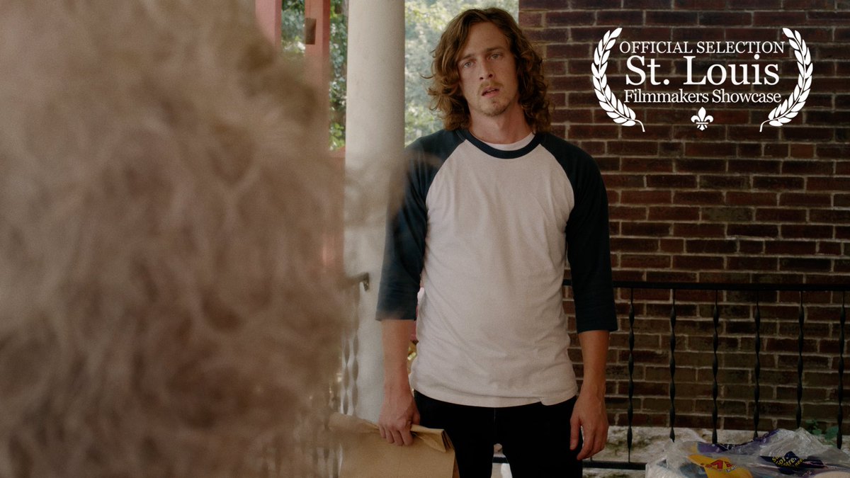 EthanEdnaMovie's tweet photo. Festival Announcement! Our film has been selected to screen at the 2022 St. Louis Filmmakers Showcase! This one is near and dear to our little film community's heart in STL and it's an honor to be a part of. We're screening 7/23! Hope to see our STL friends there! https://t.co/hhG323Oa6J