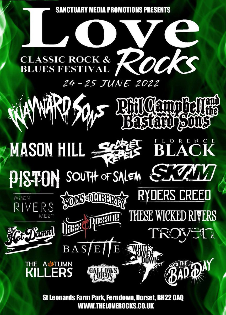 Surprise package from matron!Starting now, a repeat of Sherry <a href="/loverocksfest/">Loverocks - Rock Festival</a> preview hour, feat: <a href="/ScarletRebels/">Scarlet Rebels</a> <a href="/SKAM_UK/">SKAM</a> <a href="/WaywardSonsBand/">Wayward Sons</a> <a href="/RebeccaDownesUK/">Rebecca Downes</a> <a href="/amongstliars/">Amongst Liars</a> <a href="/autumnkillers/">Autumn Killers</a> <a href="/SonsLibertyUK/">Sons of Liberty</a> <a href="/DaxxRoxane/">Daxx & Roxane</a> &amp; more. Pour your peanuts and tune in at greatmusicstories.com x