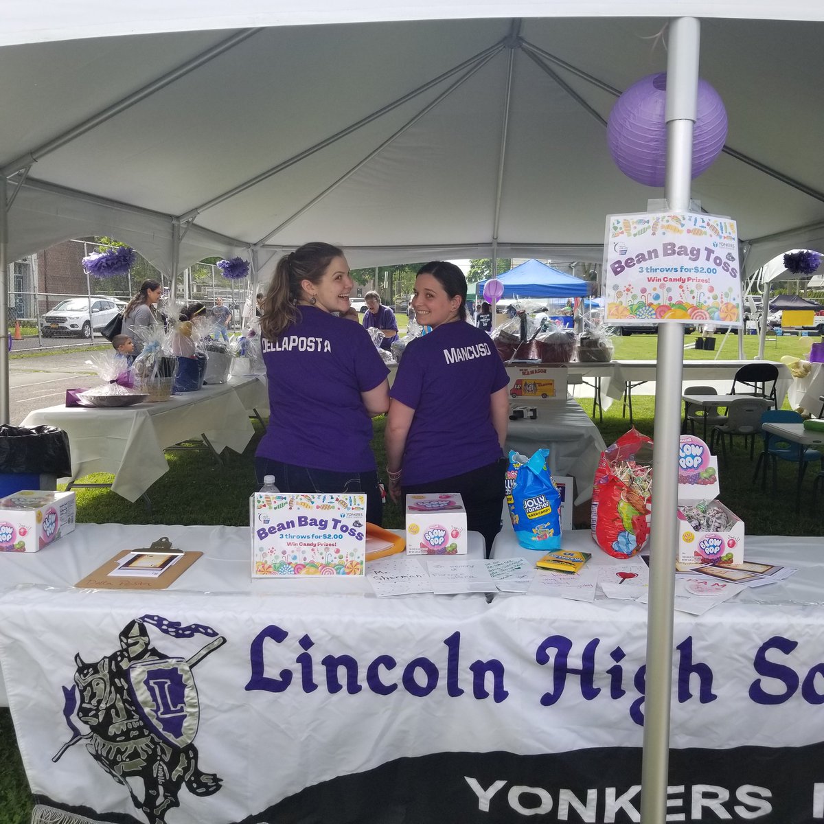 Ms Della Posta tweet media