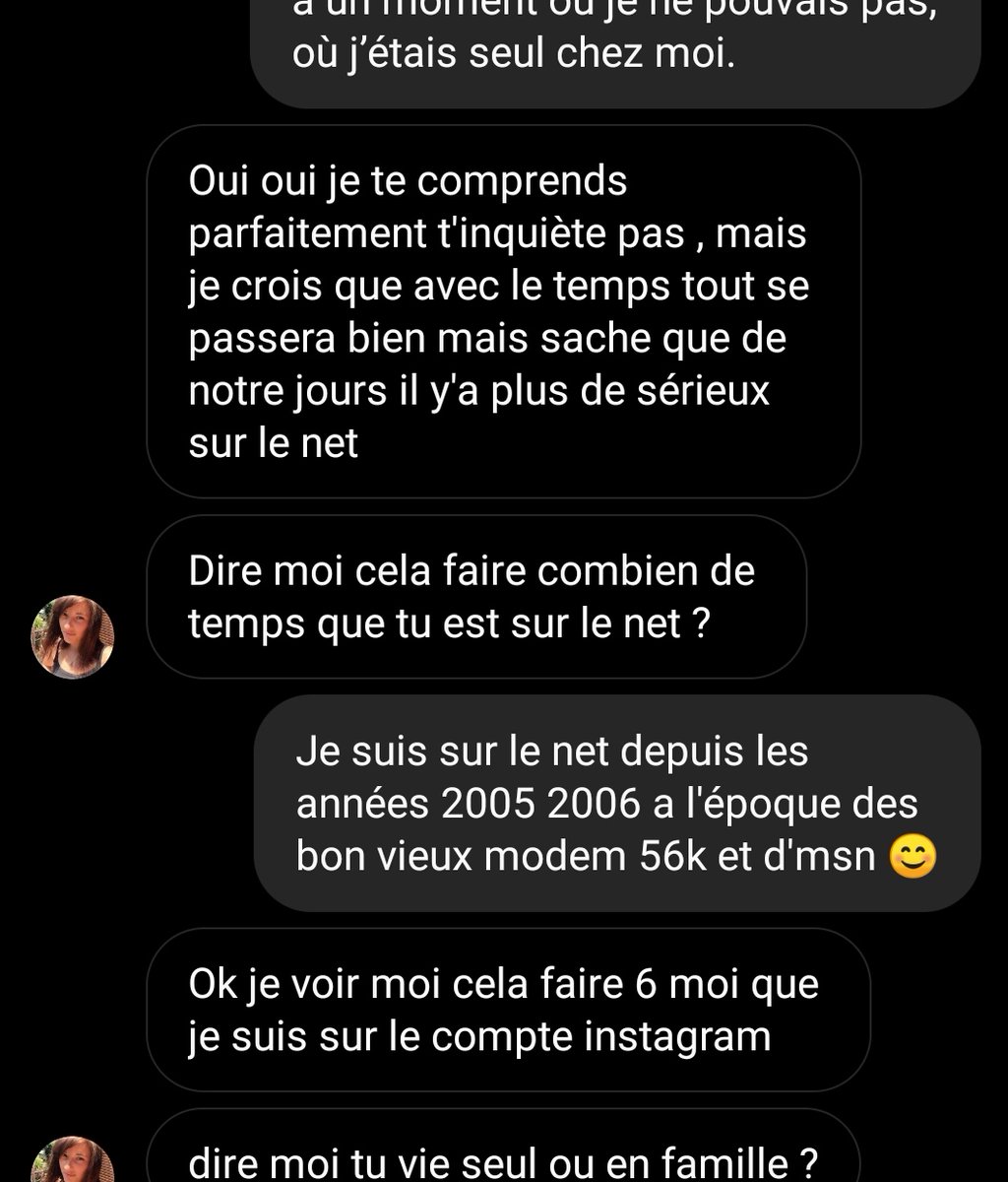 kurtisgod's tweet photo. Haaa les brouteurs ont peut leurs dire n'importe quoi ils lachent pas l'affaire 😂

@SandozProd https://t.co/E7D5K64UxE