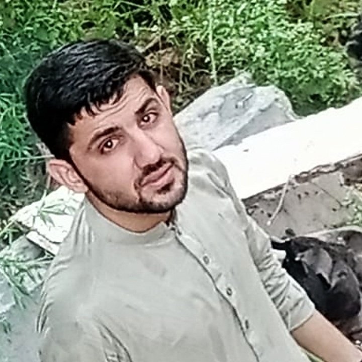 NiaziShereen's tweet photo. #NewProfilePic https://t.co/jeBNGwVx7W