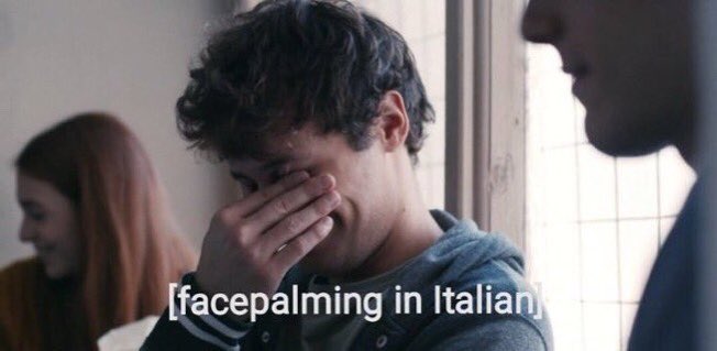 #NameThatTune raga mai guardato, giro canale e.. ma cos’è queso chaos? DJ Francesco super aggressivo che fa male da guardare, Orietta Berti li che sorride e saltella e basta…