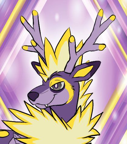 Fl00FD00F's tweet photo. New Sona who dis? https://t.co/Ww6n9RWPlD