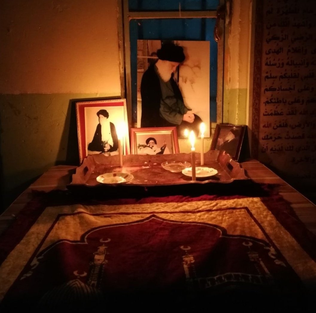 💔قلوب فطرها الم الفراق 💔