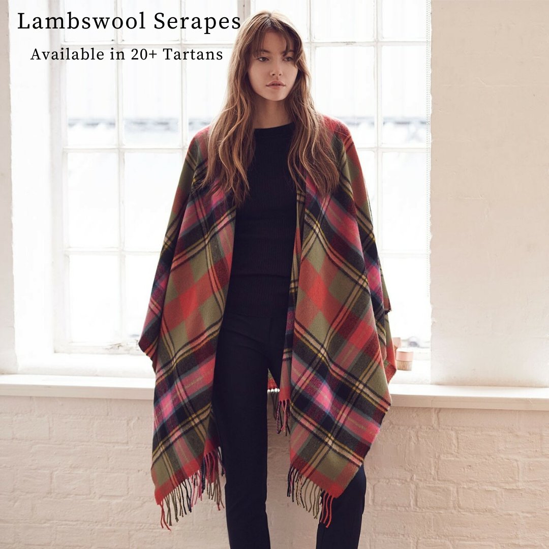 Burnett's and Struth tweet media