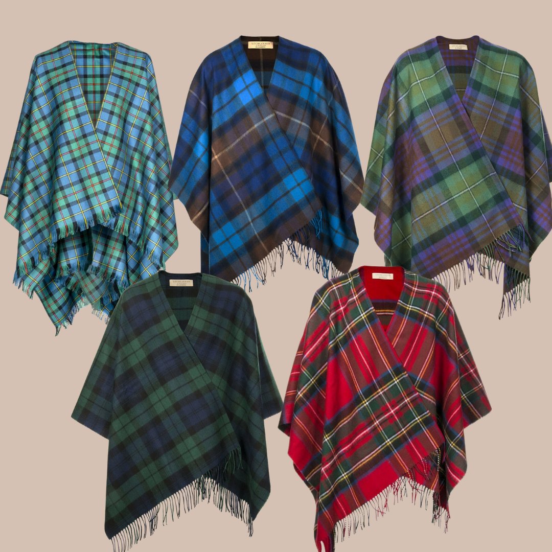 Burnett's and Struth tweet media