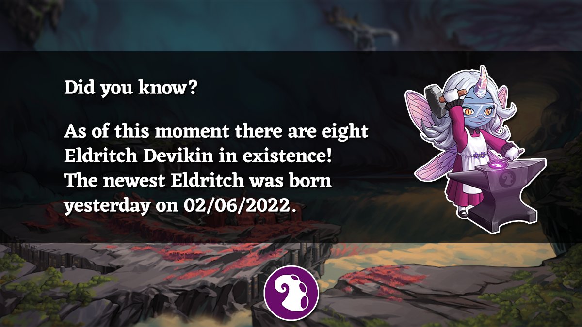 Devikins tweet media