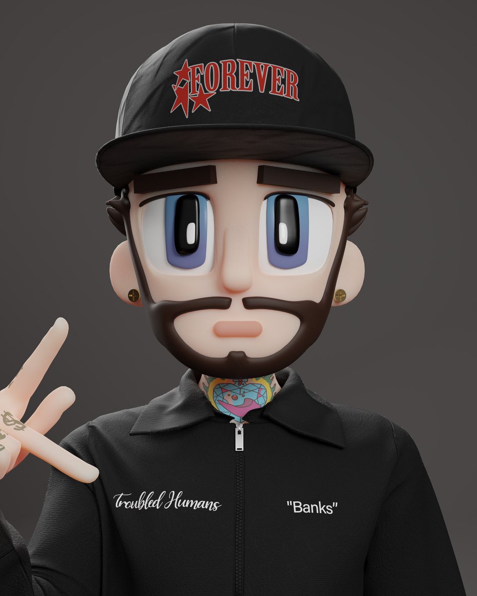 itsbluri's tweet photo. faze banks 💸 @Banks https://t.co/f0dtrTdOcT