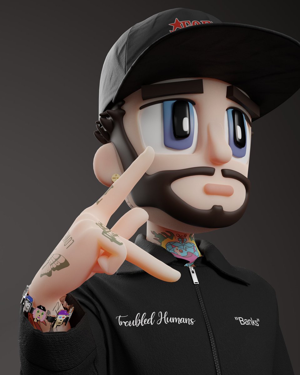 itsbluri's tweet photo. faze banks 💸 @Banks https://t.co/f0dtrTdOcT