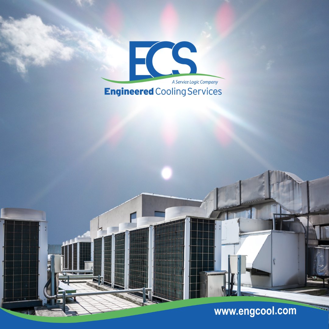 Engineered Cooling Services tweet media