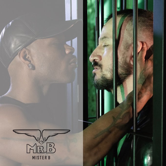 All the different facets of BDSM practices can each take on a variety of forms. 

MISTER B is Your fetish