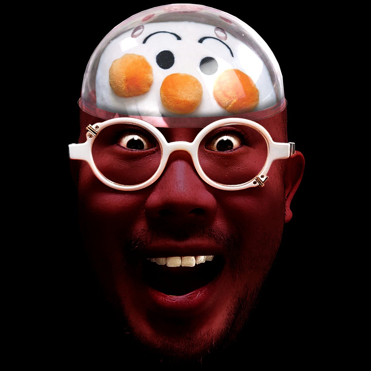 DigitalTattooM's tweet photo. FACE TATTOO #NFT ART
Every day, list 2 new items.

[Utility] Your Face Tattoo Icon (same design you buy)
[Wanted] Face Models. Reward is half of sales!

[Official Site]
https://t.co/Kr5WxEnU3z

[OpenSea]
https://t.co/MX4nxfIRIG

#NFT #NFTartist #newNFT #ShowYourFace #FaceModel https://t.co/nZFV5ggLiS
