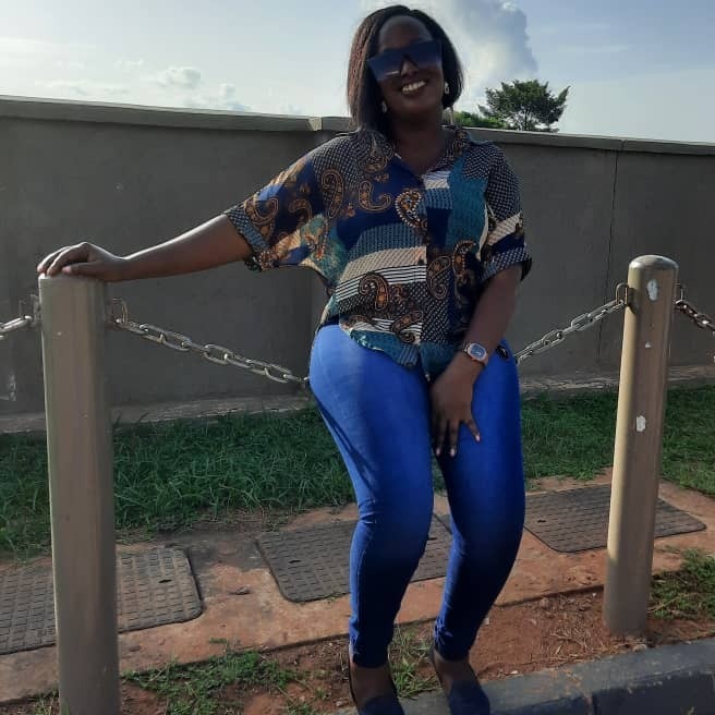 Jessica Uwezo tweet media