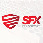 SFX Transport tweet media