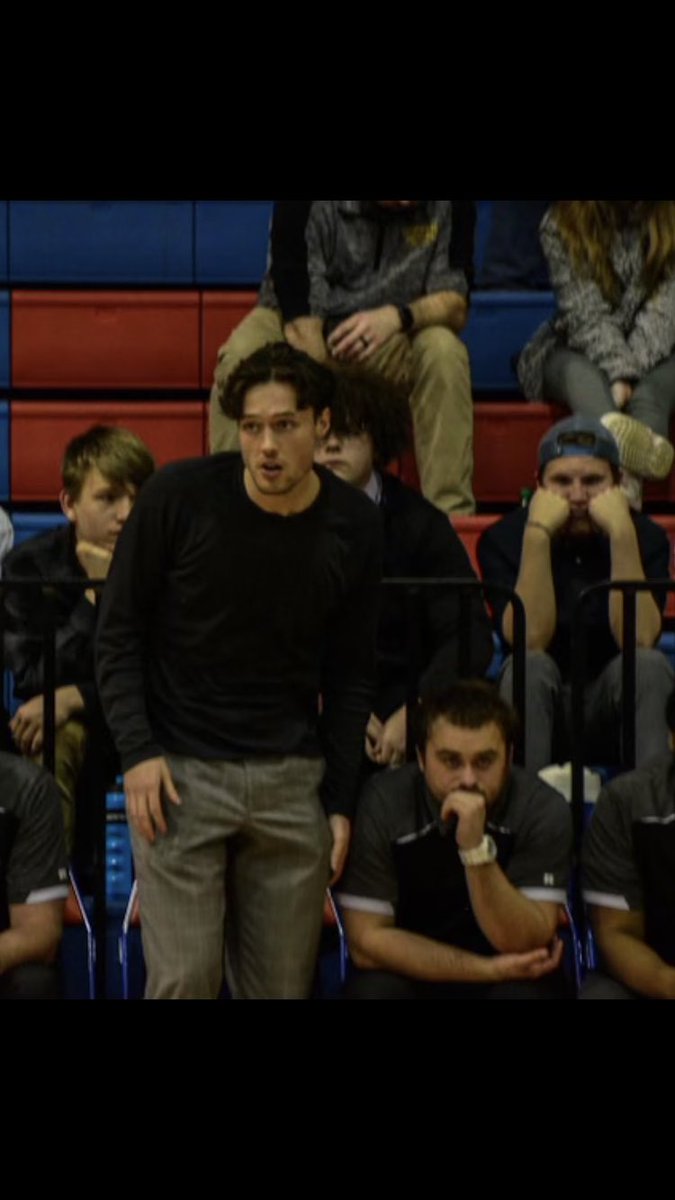 Welcome Head Coach JD Hoover to the Falcon boys basketball program. Coach Hoover is a graduate of Blackford High School and Oakland City University.  Coach Hoover will be holding a program meeting Tuesday (6/7) at 6pm at the HS for parents and players.