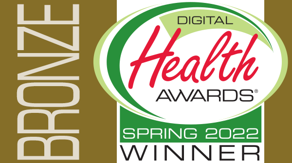 DHealthAwards's tweet photo. BRONZE | https://t.co/fkPTfgvkOh @cgmEDUCATIONnet | https://t.co/fkPTfgvkOh Find a Clinician (Web-based Digital Health: Infographic) #Spring2022DHA https://t.co/Gr70Fn6wGJ