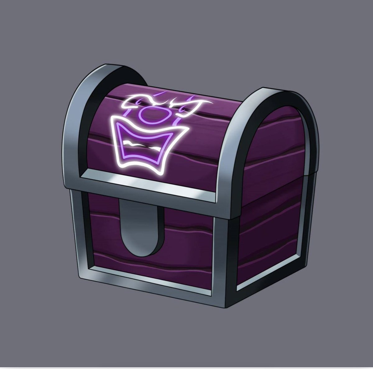 Stake your @IJ_NFT and earn rewards! Got this one just waiting to see what’s inside!!

discord.gg/MzGk7gvK

tofunft.com/collection/cry…

#NFTSTAKING #PolygonNFT #NFTCommumity #Polygon #insidiousjokers #staking