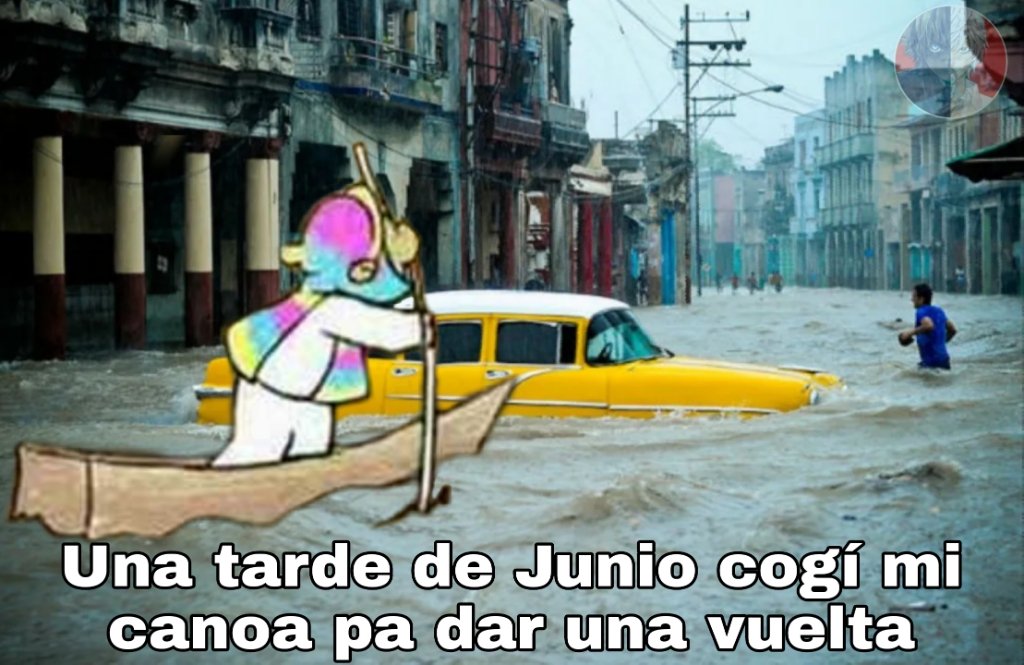 kiluan_knox's tweet photo. *Se inunda mi barrio
Yo https://t.co/YeRuFIuG11