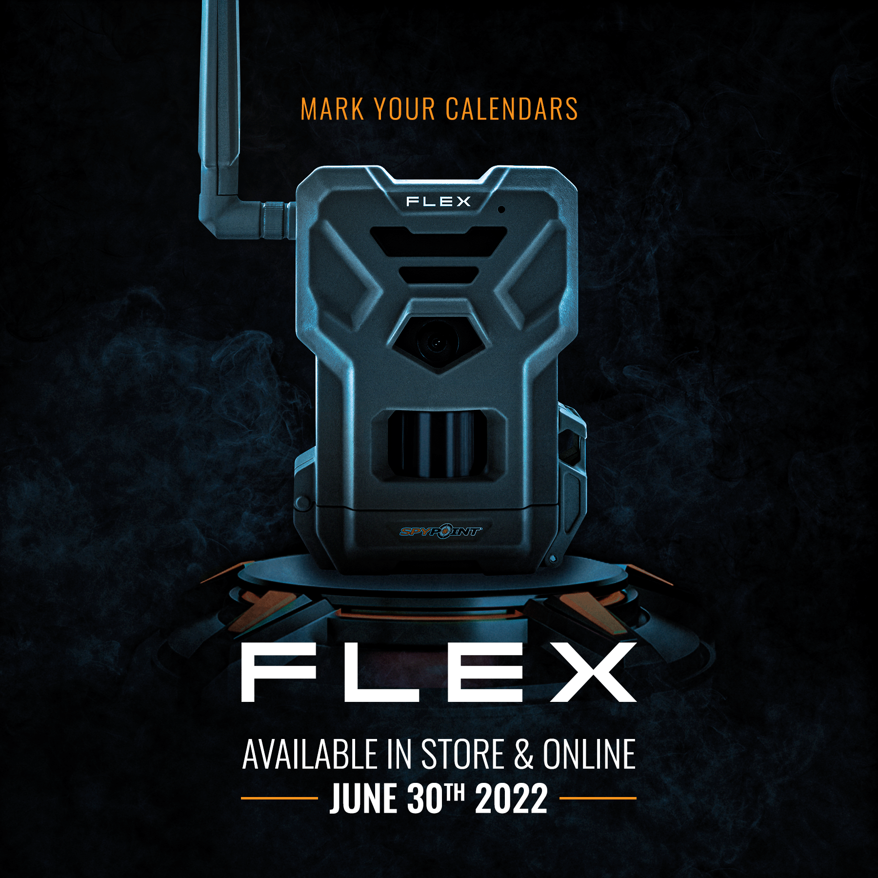 SPYPOINT Trail Cameras on Twitter: “🚨 We have some exciting news to