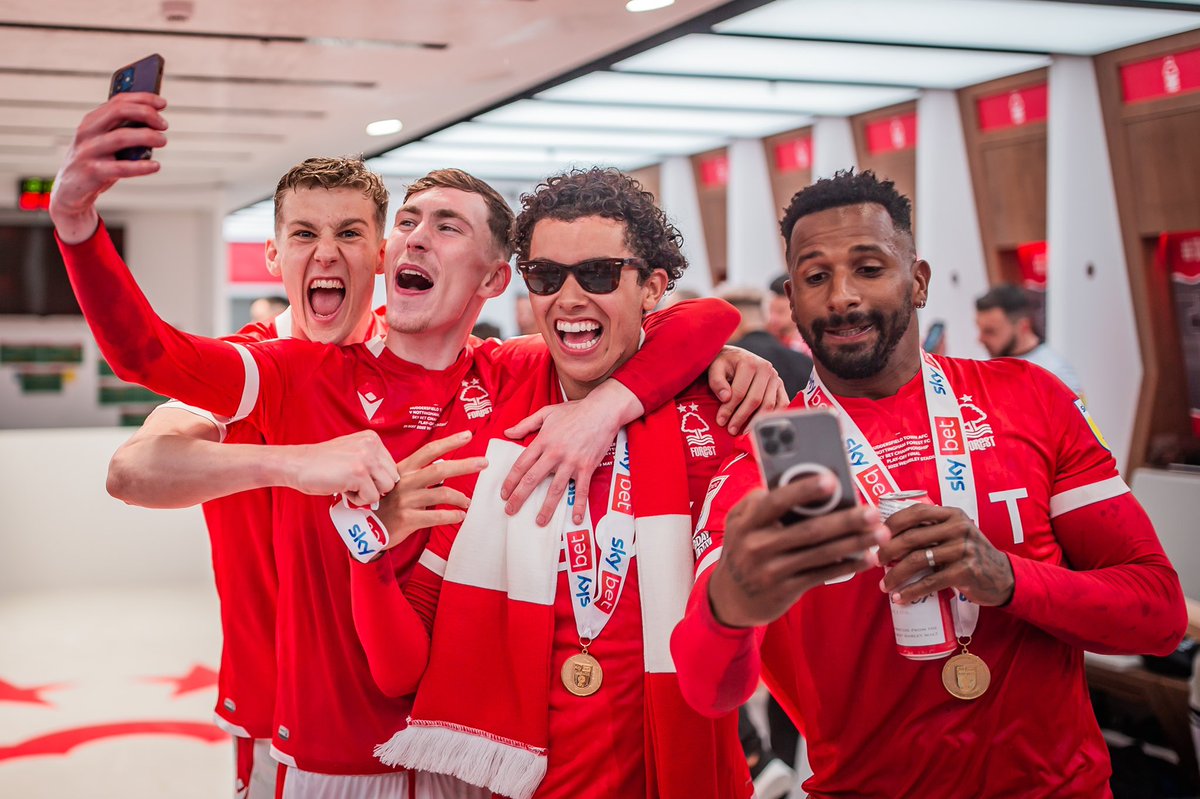 Ritchie Sumpter 📸 tweet media