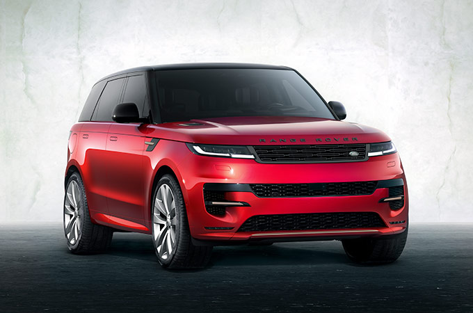 RoverPasadena's tweet photo. Pixel LED headlights with signature DRL, 23" Style 5135 wheels,
SV Bespoke full extended leather upgrade with Perforated Semi-Aniline leather seats, take a look at the New Range Rover Sport First edition.

#newrangeroversport #landrover  #rangeroversportfirstedition https://t.co/n8vLGb0UR1