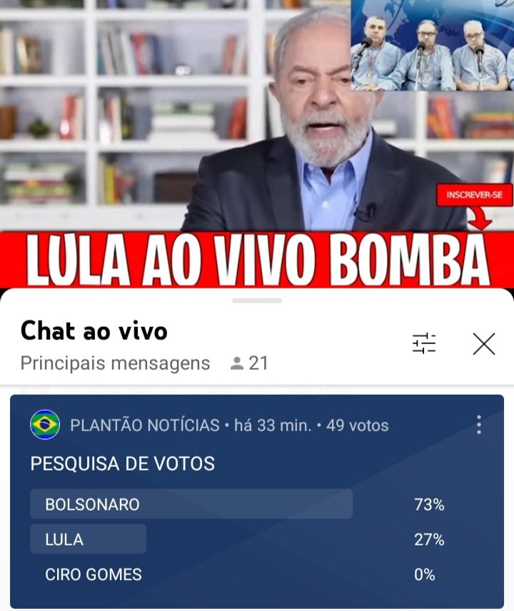 Leandro80349232's tweet photo. @senadorhumberto @LulaOficial https://t.co/b2Ll1gVEuE