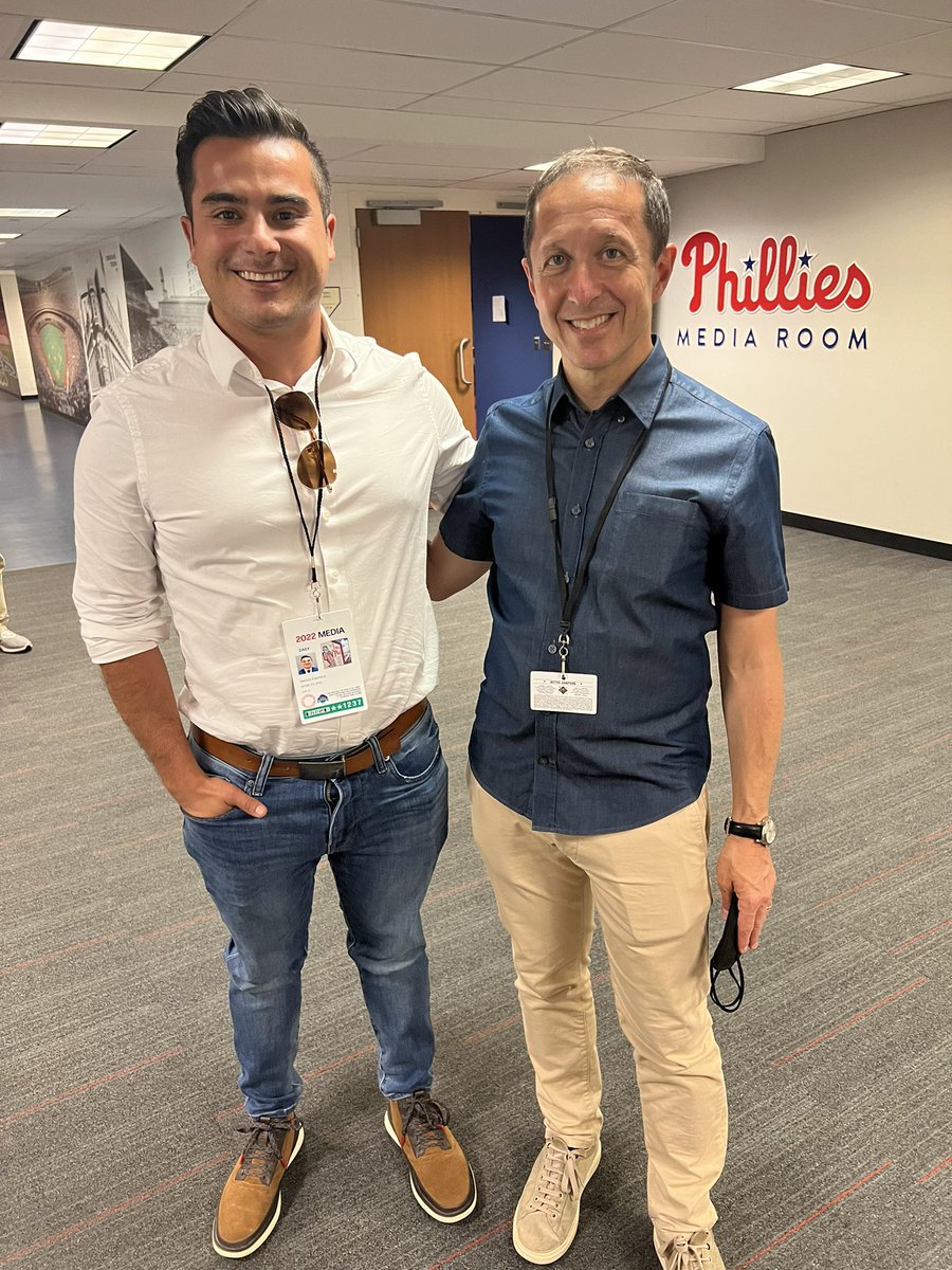 Marcus Espinoza tweet media