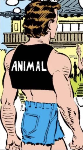 Peter’s arrived at the #ImperiumBeachBash. 

    He can’t help but think the previous night’s events with the 𝐆𝐫𝐞𝐞𝐧 𝐆𝐨𝐛𝐥𝐢𝐧, so maybe a few burgers &amp; familiar faces can somewhat help ease his mind.