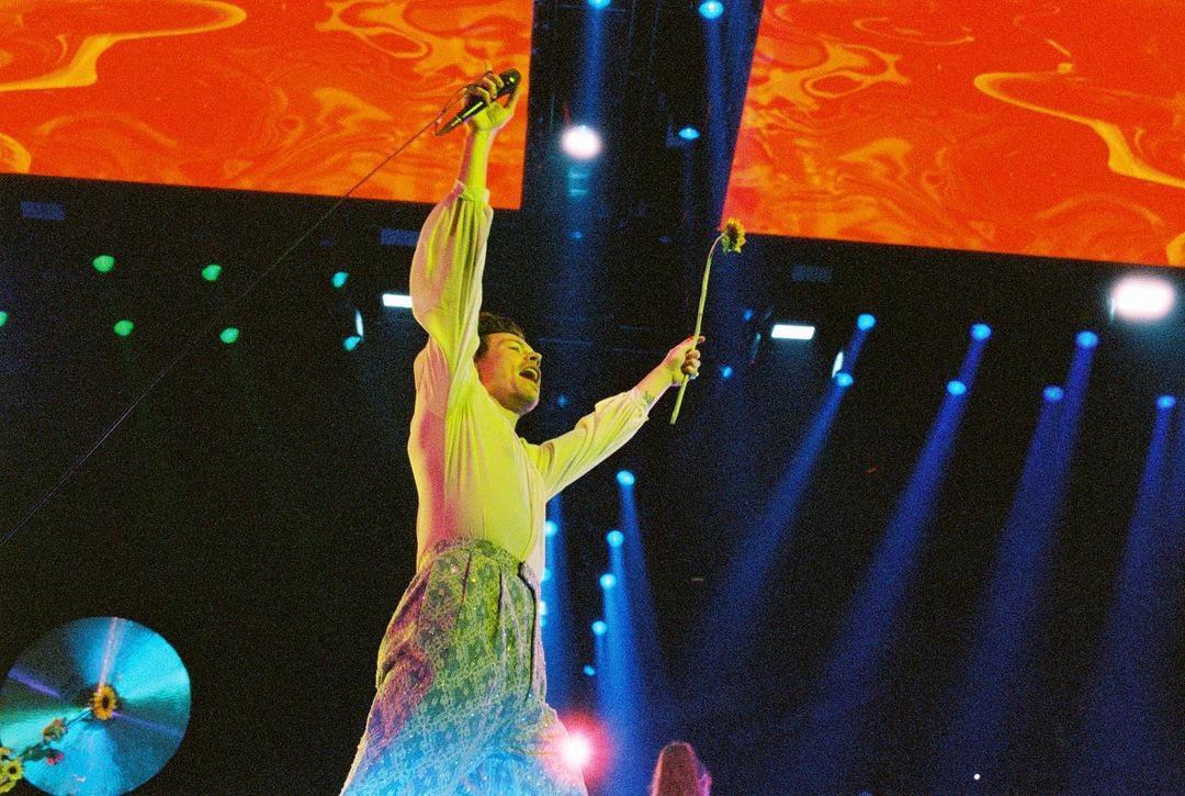 EmmaSpring16's tweet image. One Night.New York. May 2022