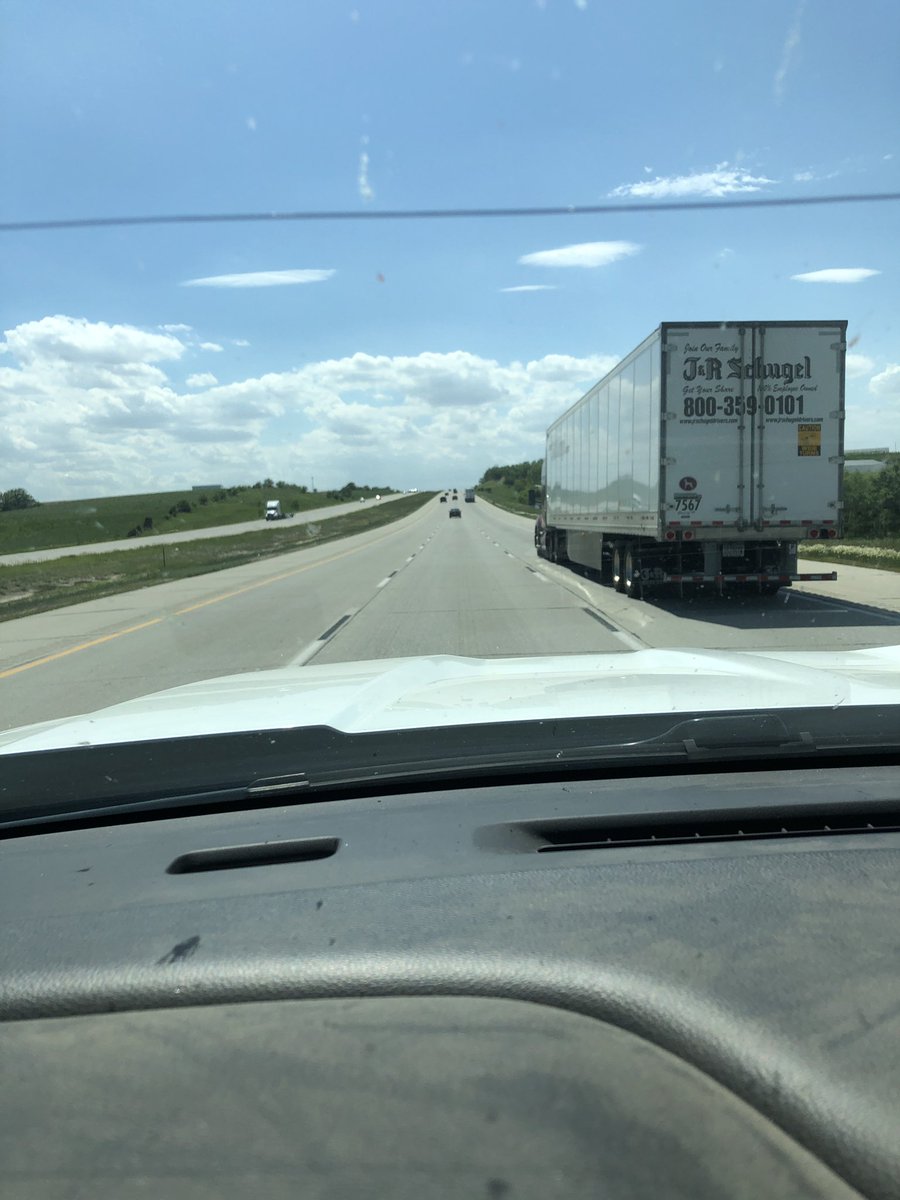 Westbound to watch <a href="/SteinhoffEliott/">Eliott Steinhoff</a> and <a href="/HaydenFjell/">Hayden Fjell</a> compete in something that is so much #MoreThanAGame. The 64th <a href="/NEShrineBowl/">Nebraska Shrine Bowl</a> kicks off tomorrow at 6PM in Kearney.

Side note: C1 coaches have set the over under on <a href="/Jay35340094/">Jacey Ballard</a>’s tackles at 7.5. I’ll take the overs. Freaky good