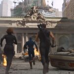 PGSCommunity's tweet image. #ImaginationConnoisseur known as "Myle" asks what do ordinary people who live on Earth in the #MCU think about all the events and characters depicted in the movies and streaming shows? thepgs.co/3GNibDh #PostGeekSingularity