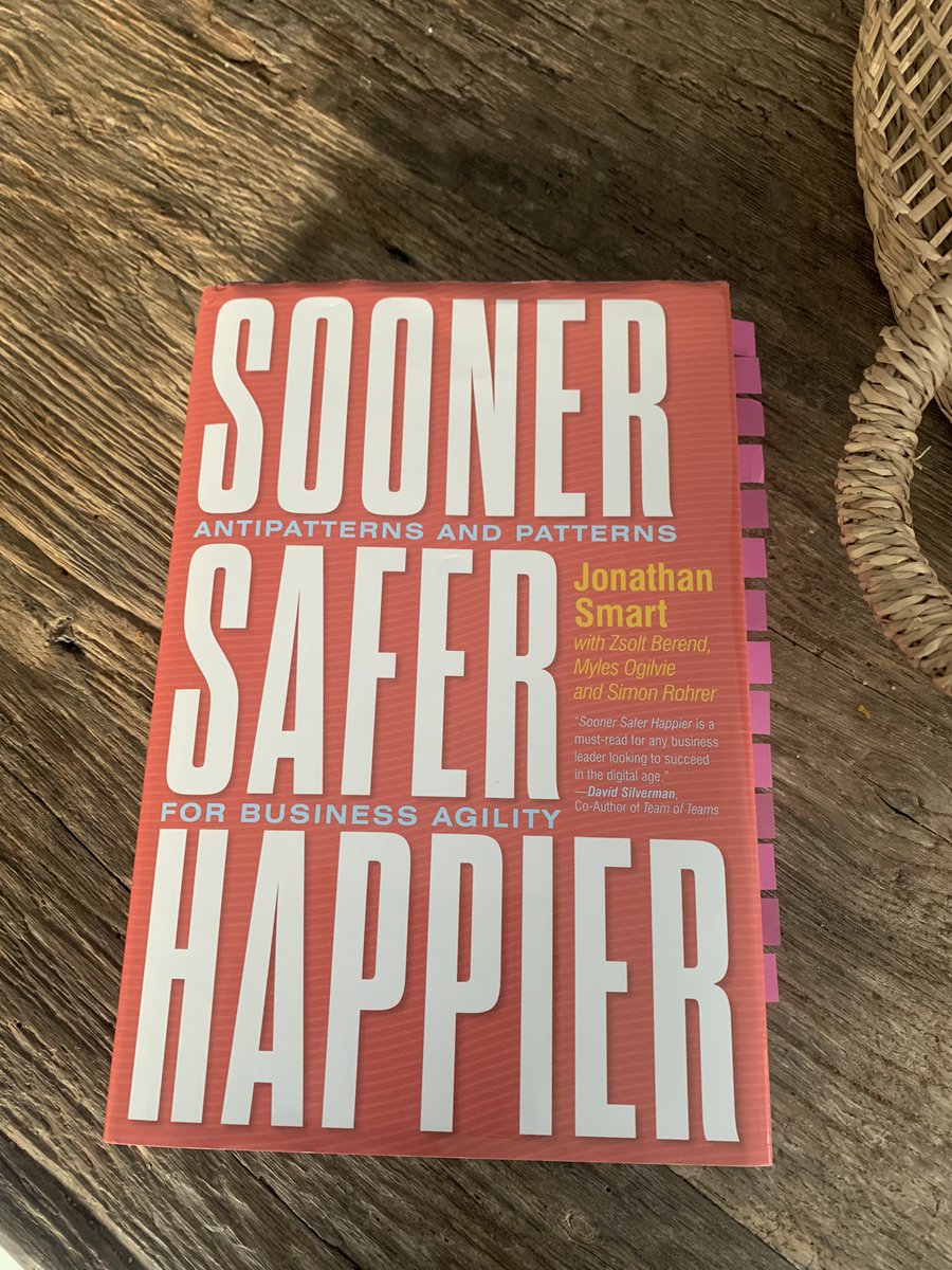 LouMillw's tweet photo. Must read for anyone delivering or leading change. Change is not a one size fits all. Every context is different you need to apply different frameworks depending on the problem you are solving. #BVSSH Think Big, Start Small, Learn Fast! @jonsmart thanks for a great read https://t.co/ajEvsRy4d3