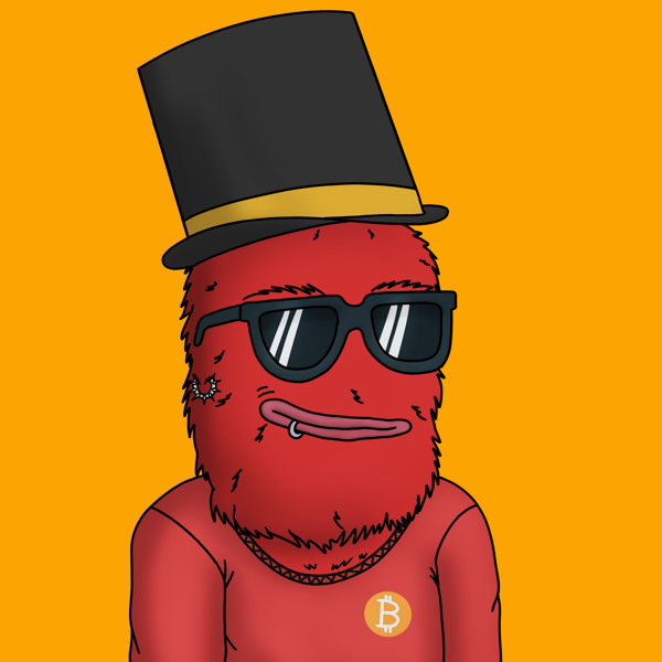 Crypto Millennial🔺🎥 tweet media