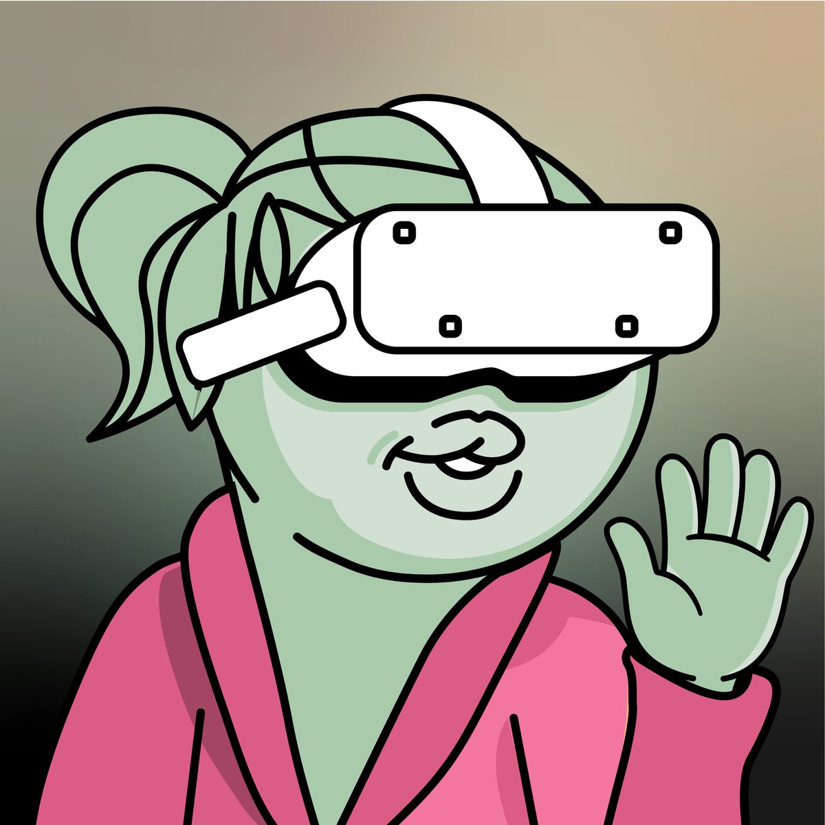 IMMERSIA BUDS tweet media