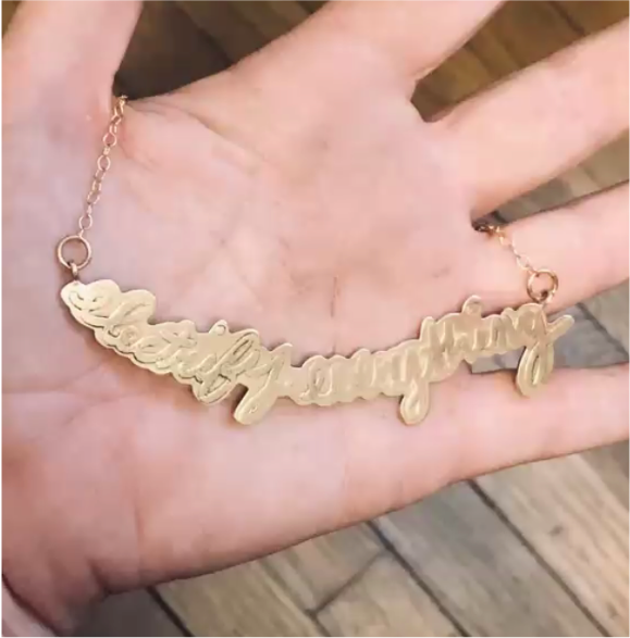 huprice's tweet photo. Just finished a workshop with amazing faculty in Art, Political sci, Comm, Library sci, Nursing, Biology, Psych &amp; Chem helping them weave #ClimateJustice &amp; Civic Engagement into their college courses. So inspiring! Here's #ElectrifyEverthing jewelry from @ bek_flux(IG) art module https://t.co/3XTJlFVW1R