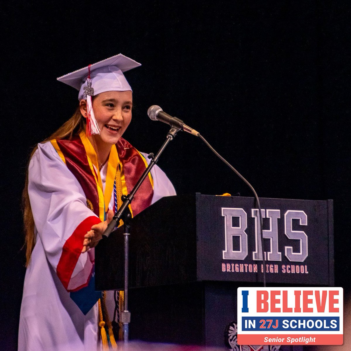 From the moment Brighton High graduate Mariah Niday stepped foot on <a href="/Yale/">Yale University</a> University's campus in 2018, she knew this was where she was meant to be.
 
This fall, she will be attending Yale to play softball and pursue a degree in biomedical engineering. bit.ly/3xdhwrw
