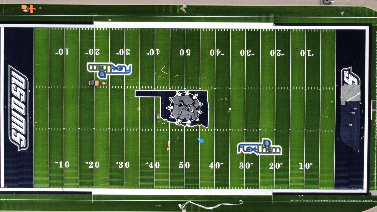 SWOSUFootball's tweet photo. Coming along 🤔 https://t.co/ZZ1ZS9sjzt