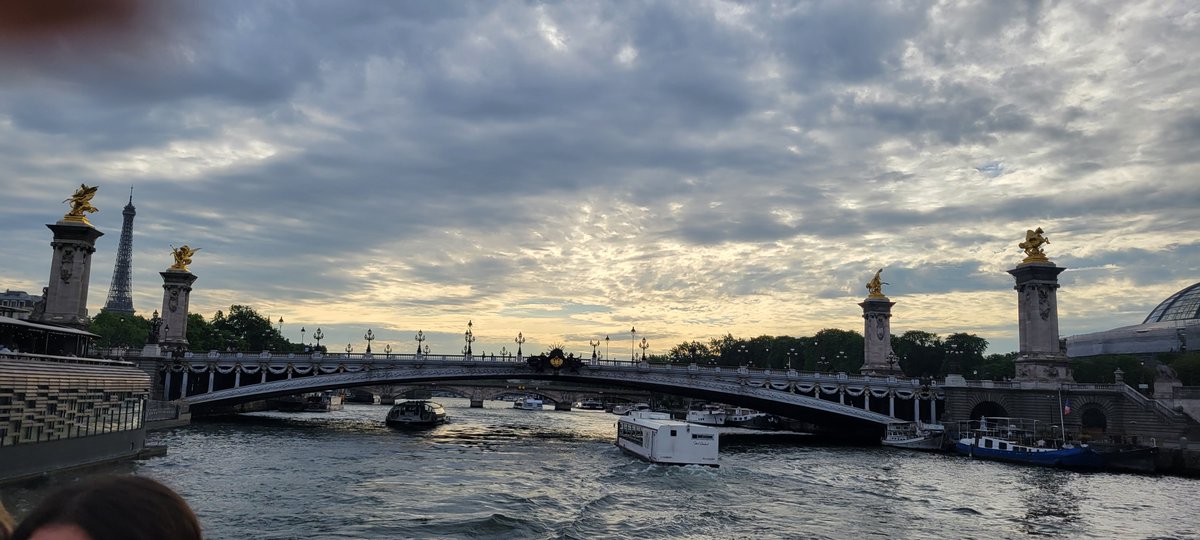 Dr. Comegys (@dr_comegys) on Twitter photo Day 2: Today included a <a href="/FulbrightFrance/">Fulbright France</a> & embassy visit, giggling French 8th graders who taught me a little, and wonderful views. Day 2: Today included a <a href="/FulbrightFrance/">Fulbright France</a> & embassy visit, giggling French 8th graders who taught me a little, and wonderful views.