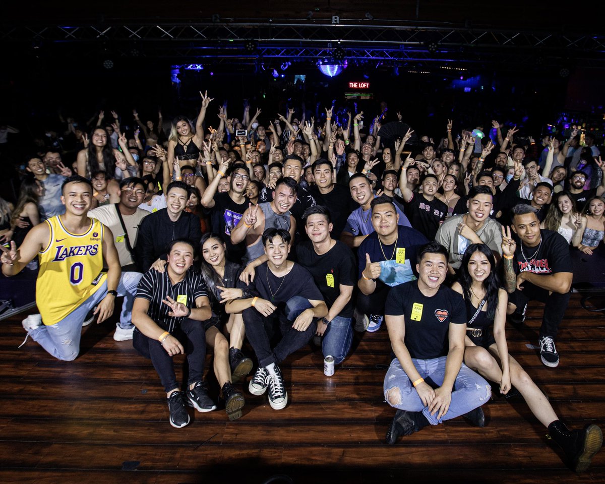 ayo it’s been a minute 🫣

SURPRISE BTO FAMILY STREAM TONIGHT 🥳❤️‍🔥 At 8:30pm PT we’re going LIVE with a special family B2B set featuring all your favorites, tune in only at twitch.tv/btocollective 🥰❤️