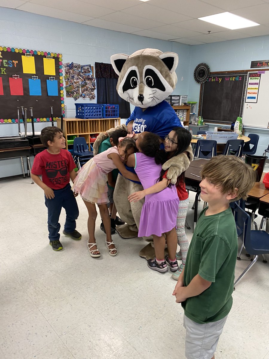 Stop #13 in Hollow Rock-Bruceton! Learning physics with paper airplanes; engaging with the environment through a scavenger hunt; building RVs on our Route 66 trip across America; planting flowers for the school. So many smiles from engaged students and teachers. Way to go!