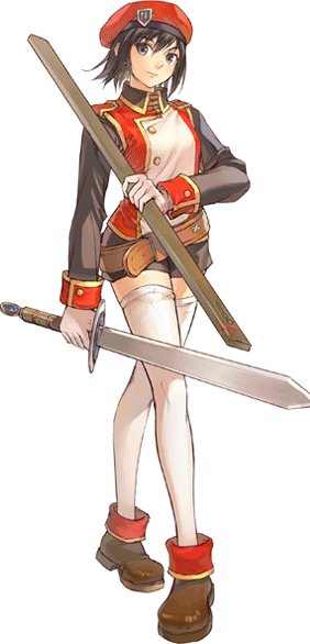 ウルトラ兄妹の帰マンポジ並にすごいすきな四天王の一人 