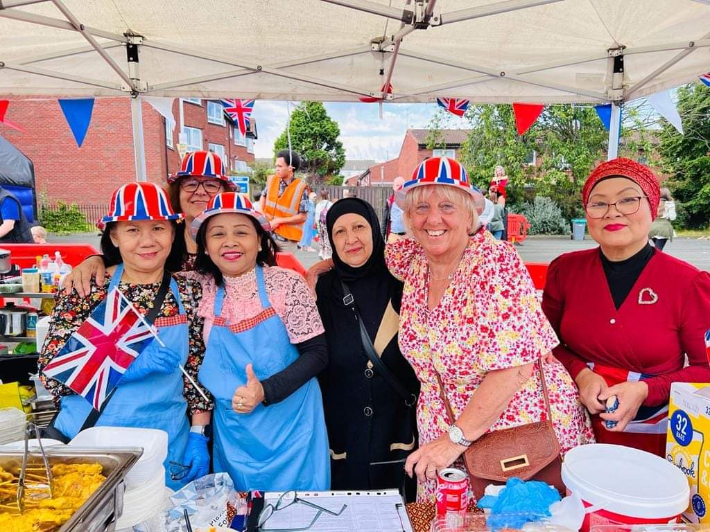 Wirral Change tweet media