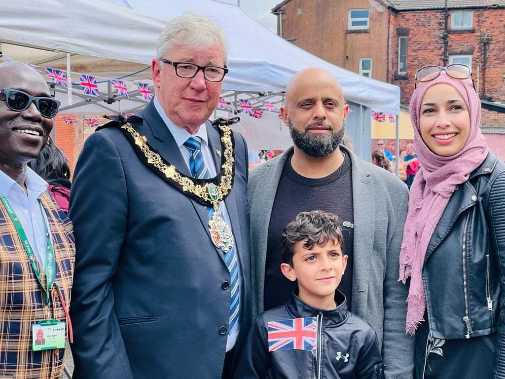 Wirral Change tweet media