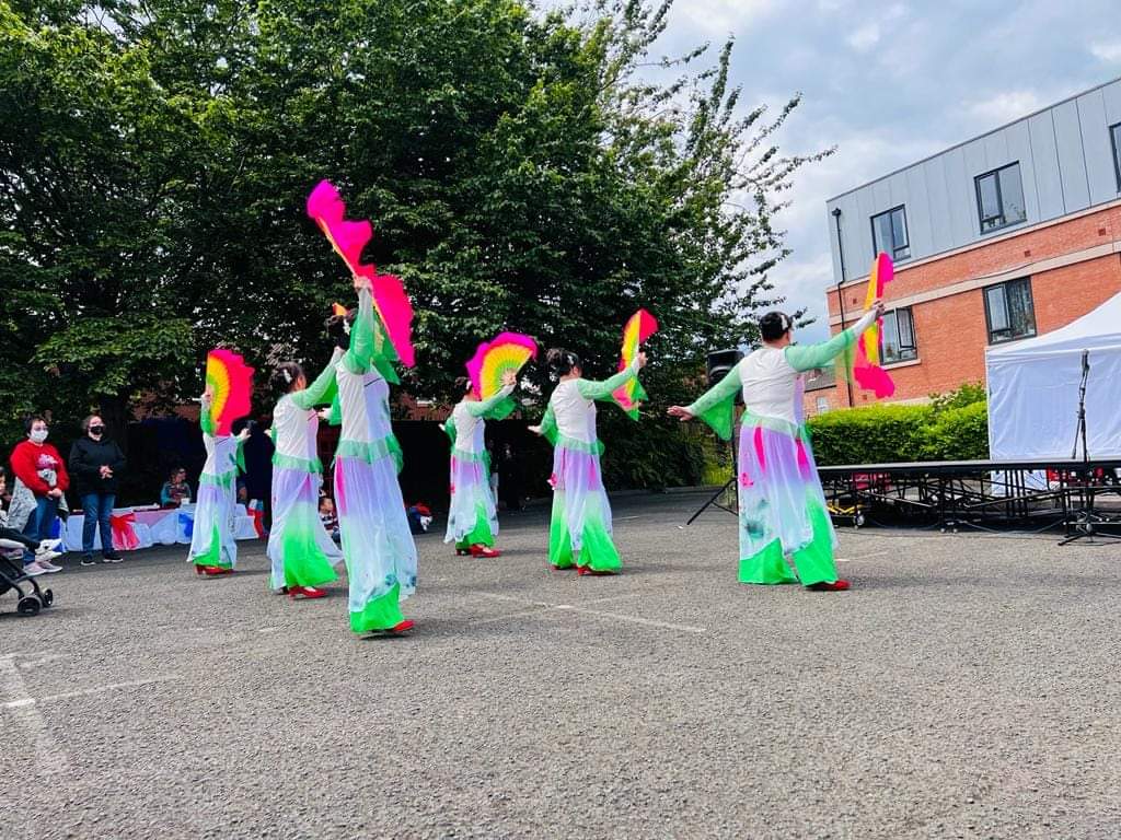 Wirral Change tweet media