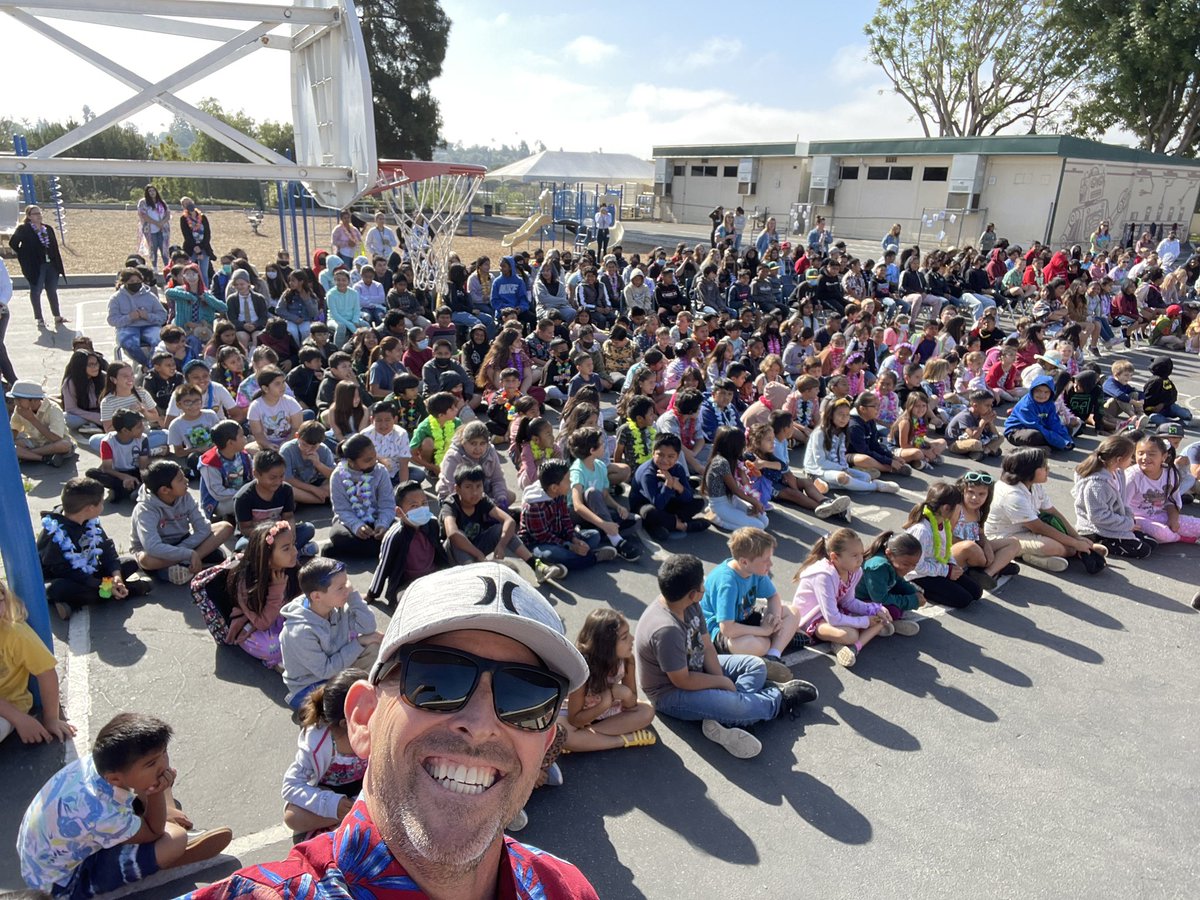 Fallbrook STEM Academy tweet media