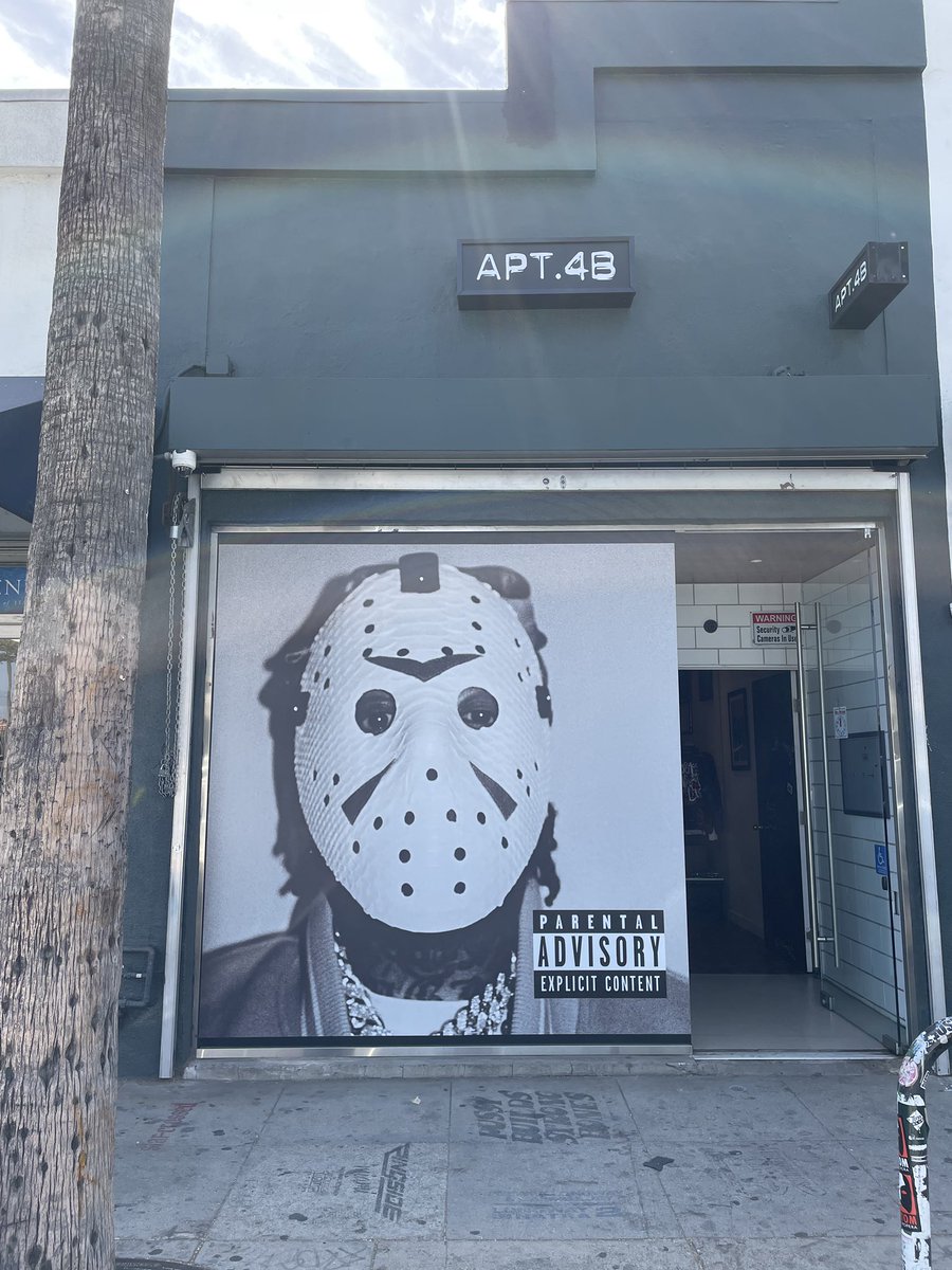 WESTSIDEGUNN tweet media