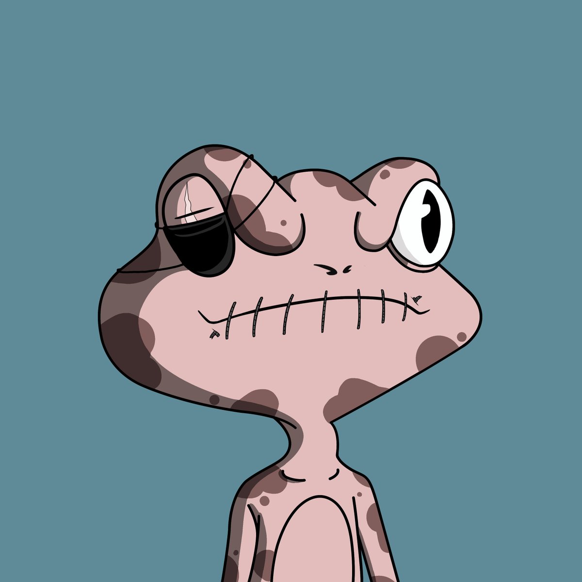 TopFrogs tweet media